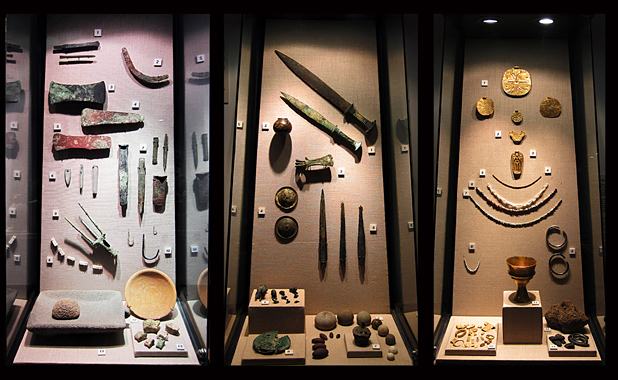 Bodrum Sualtı Arkeoloji Müzesi