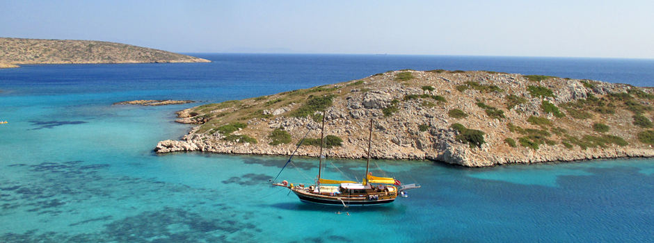 Luxury Private Gulet Yacht Charter in The Greek Dodecanese Islands